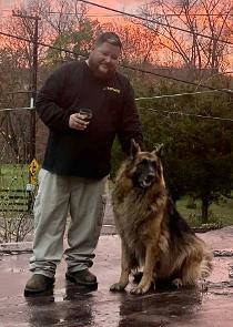 Robert Lee Osburn